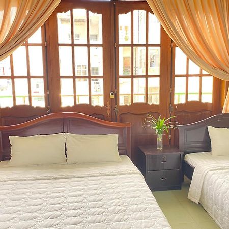 Lime Hostel - Ninh Kieu Center Cần Thơ Zewnętrze zdjęcie