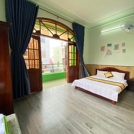 Lime Hostel - Ninh Kieu Center Cần Thơ Zewnętrze zdjęcie