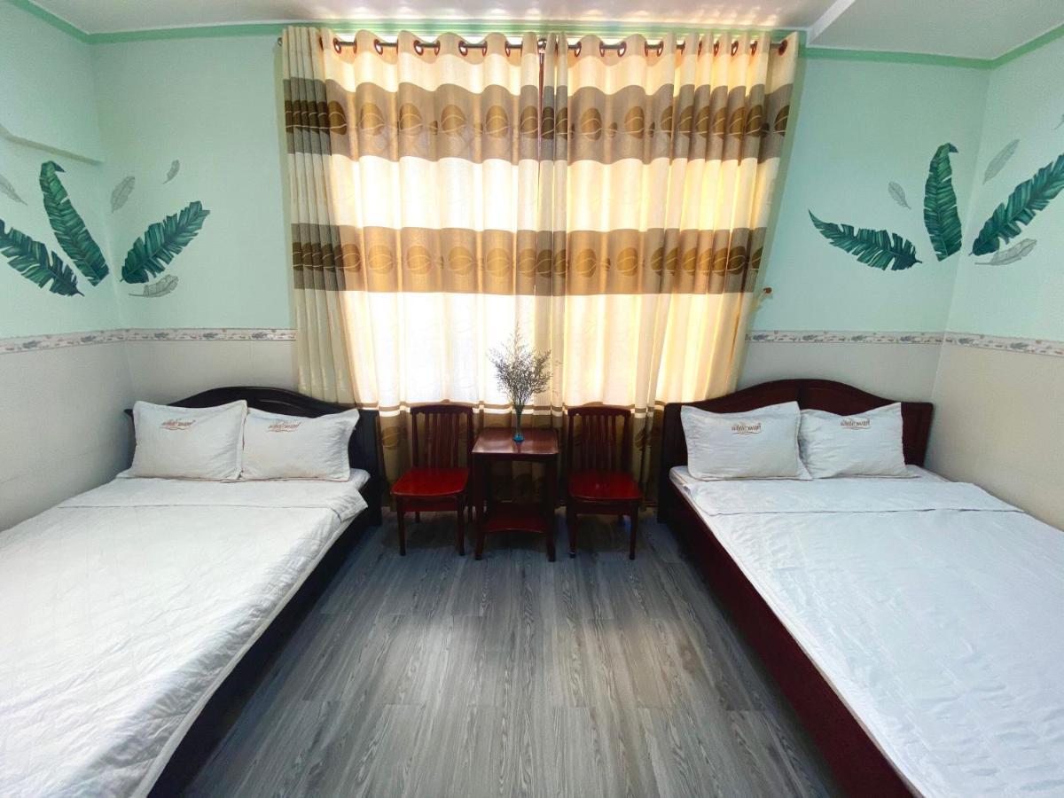 Lime Hostel - Ninh Kieu Center Cần Thơ Zewnętrze zdjęcie