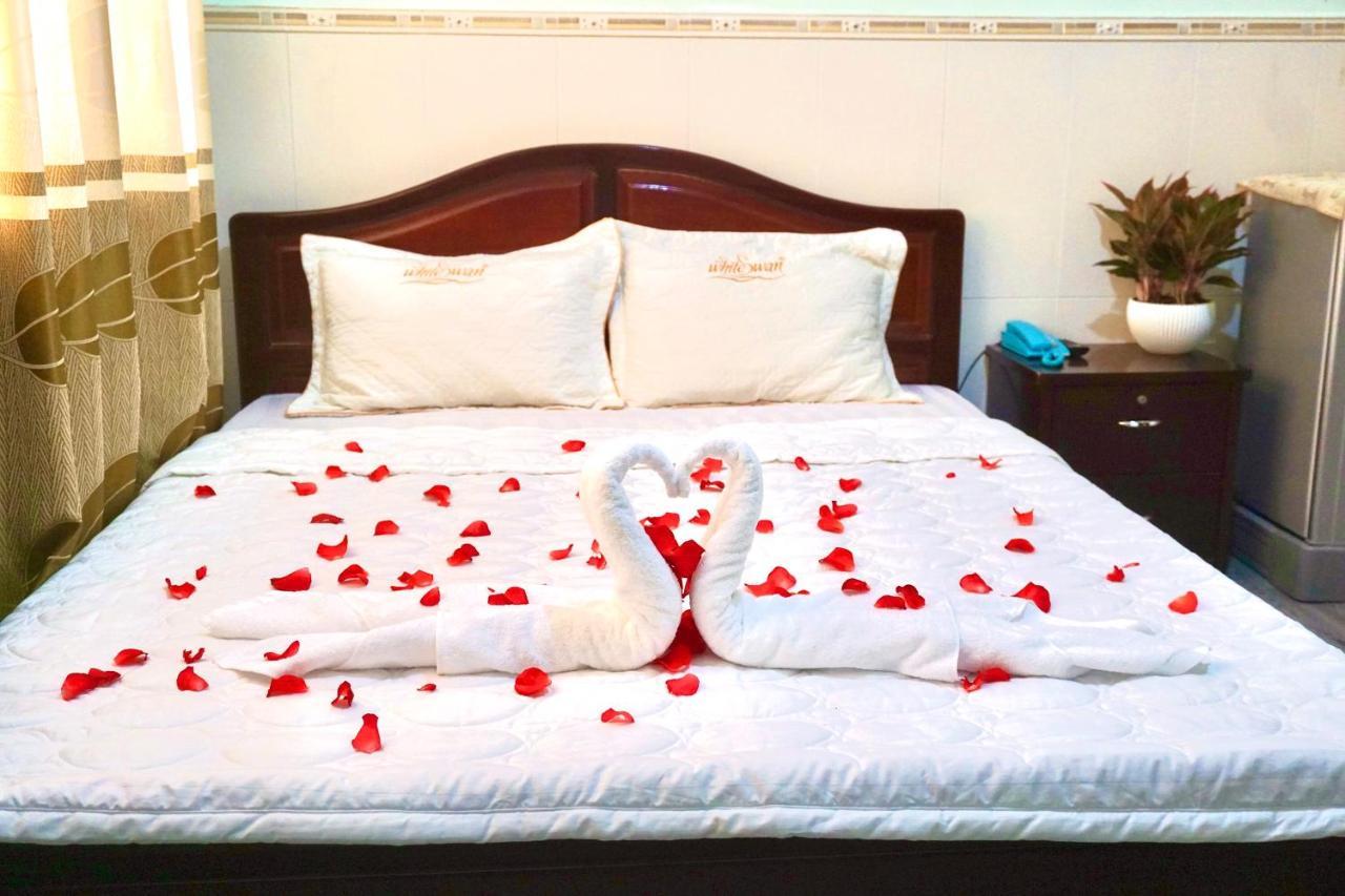 Lime Hostel - Ninh Kieu Center Cần Thơ Zewnętrze zdjęcie