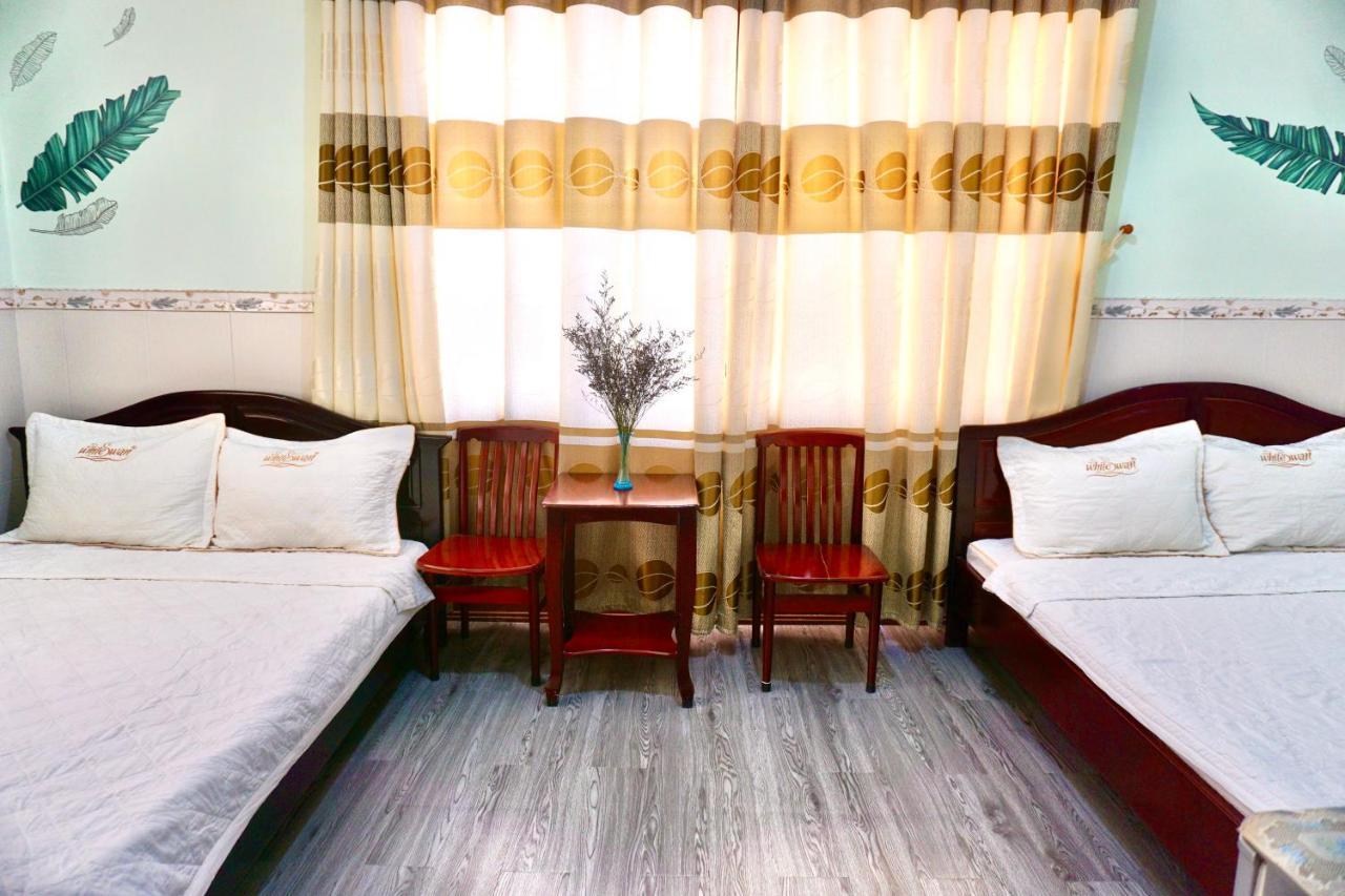 Lime Hostel - Ninh Kieu Center Cần Thơ Zewnętrze zdjęcie