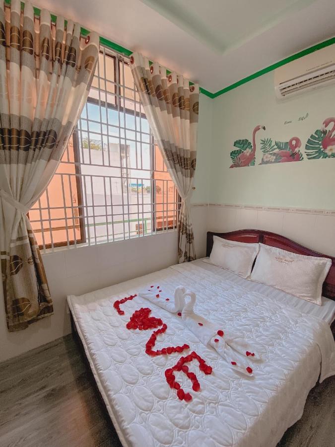 Lime Hostel - Ninh Kieu Center Cần Thơ Zewnętrze zdjęcie