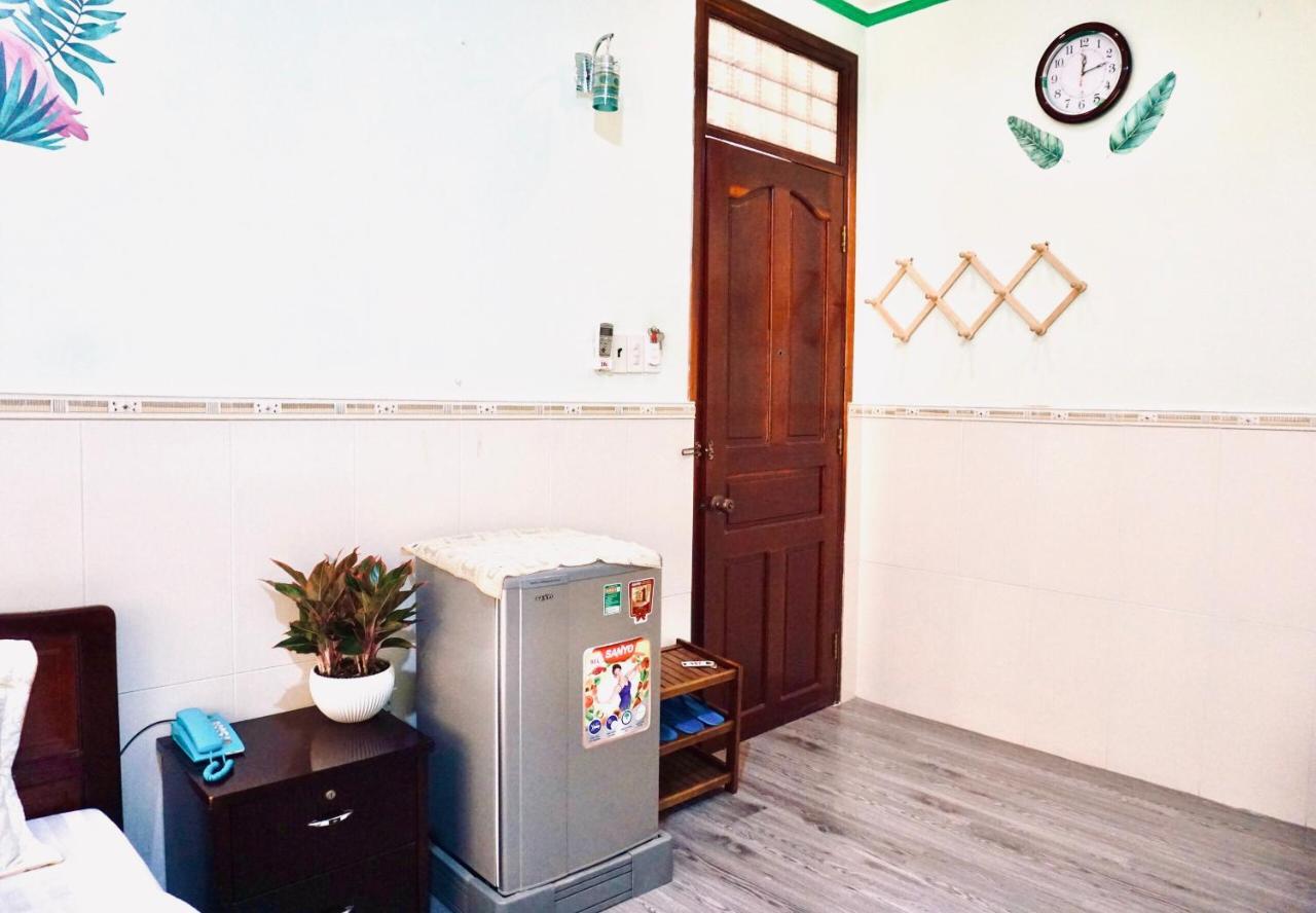 Lime Hostel - Ninh Kieu Center Cần Thơ Zewnętrze zdjęcie