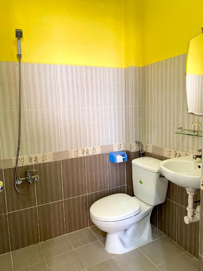 Lime Hostel - Ninh Kieu Center Cần Thơ Zewnętrze zdjęcie