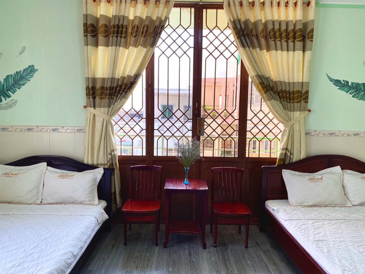 Lime Hostel - Ninh Kieu Center Cần Thơ Zewnętrze zdjęcie