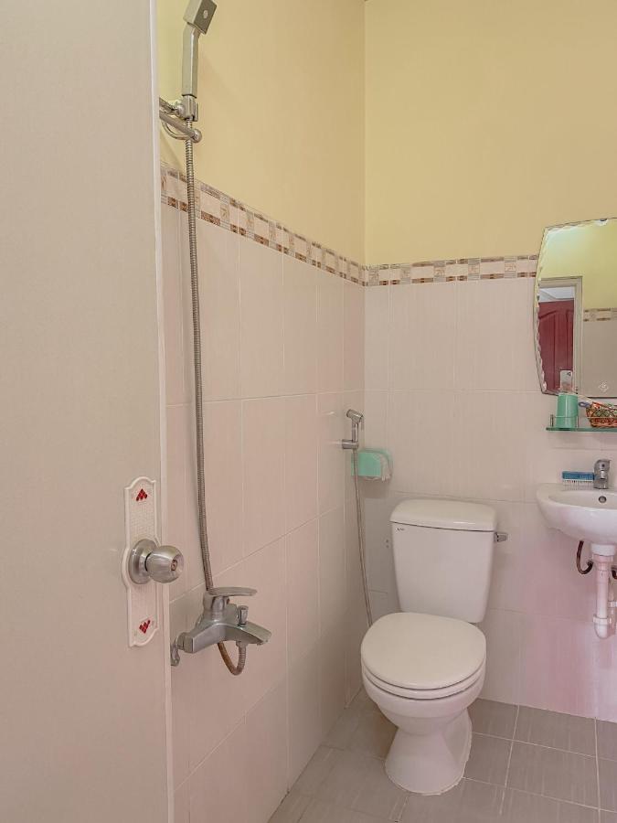 Lime Hostel - Ninh Kieu Center Cần Thơ Zewnętrze zdjęcie