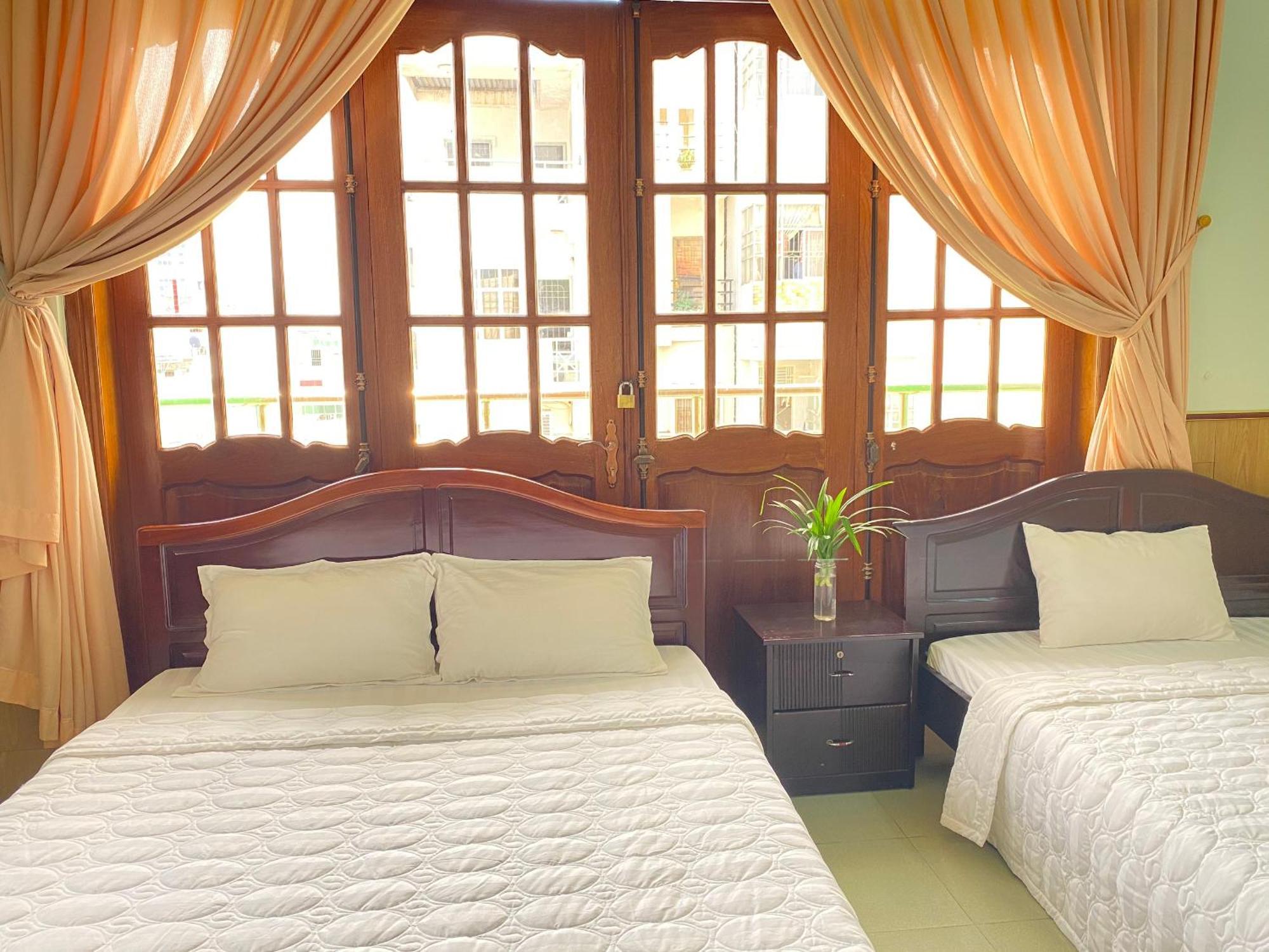Lime Hostel - Ninh Kieu Center Cần Thơ Zewnętrze zdjęcie