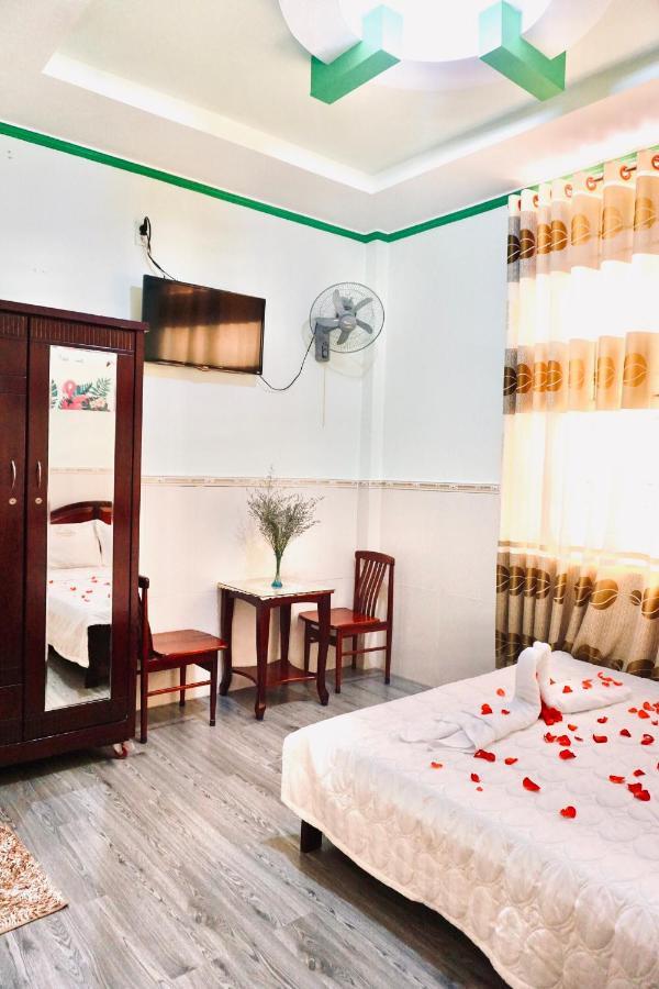 Lime Hostel - Ninh Kieu Center Cần Thơ Zewnętrze zdjęcie