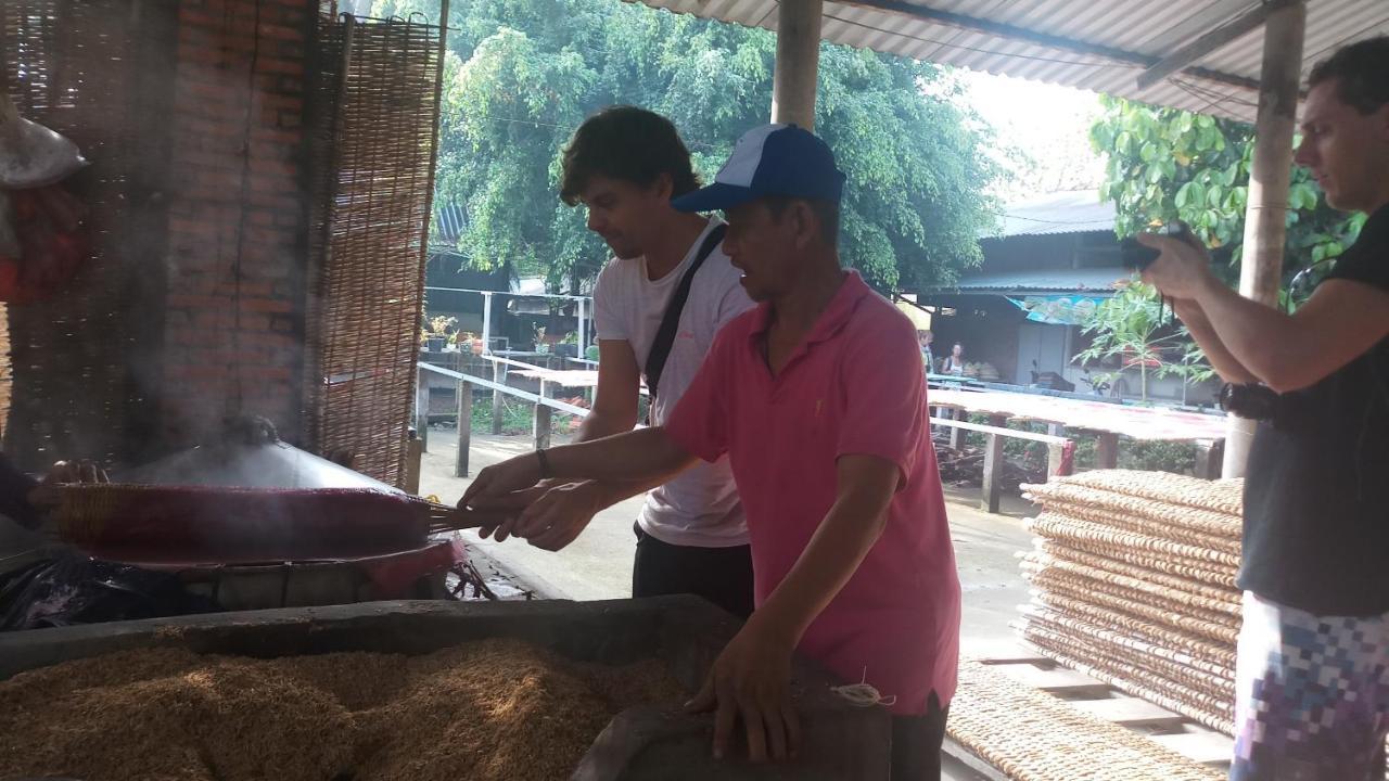 Lime Hostel - Ninh Kieu Center Cần Thơ Zewnętrze zdjęcie