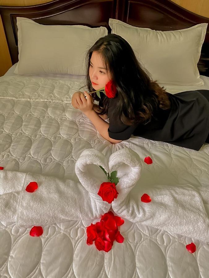 Lime Hostel - Ninh Kieu Center Cần Thơ Zewnętrze zdjęcie
