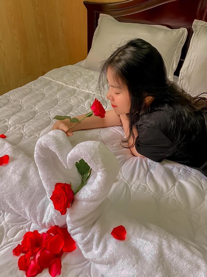 Lime Hostel - Ninh Kieu Center Cần Thơ Zewnętrze zdjęcie