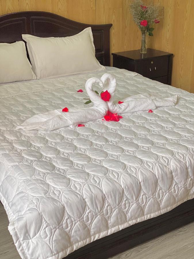 Lime Hostel - Ninh Kieu Center Cần Thơ Zewnętrze zdjęcie