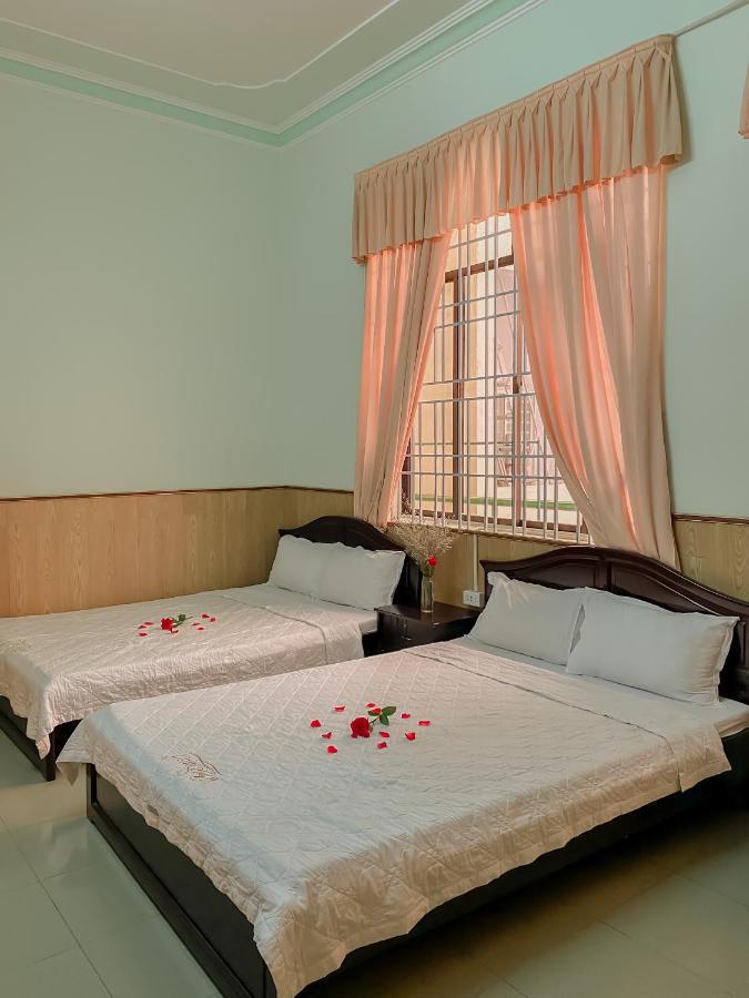 Lime Hostel - Ninh Kieu Center Cần Thơ Zewnętrze zdjęcie