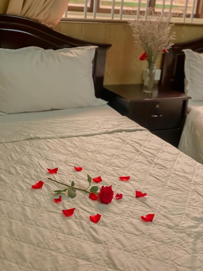 Lime Hostel - Ninh Kieu Center Cần Thơ Zewnętrze zdjęcie