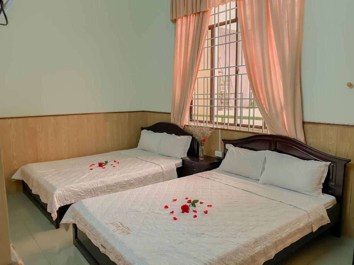 Lime Hostel - Ninh Kieu Center Cần Thơ Zewnętrze zdjęcie