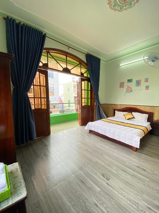 Lime Hostel - Ninh Kieu Center Cần Thơ Zewnętrze zdjęcie