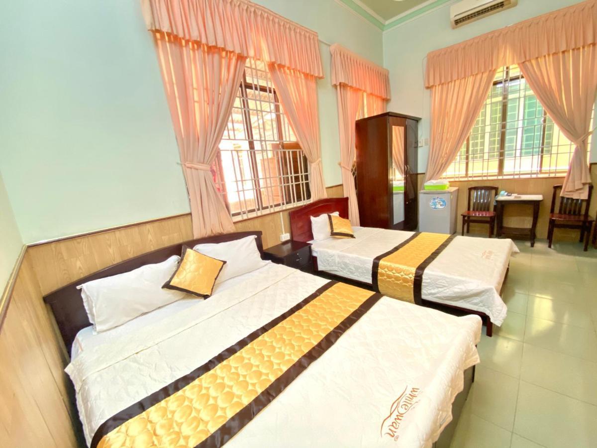 Lime Hostel - Ninh Kieu Center Cần Thơ Zewnętrze zdjęcie