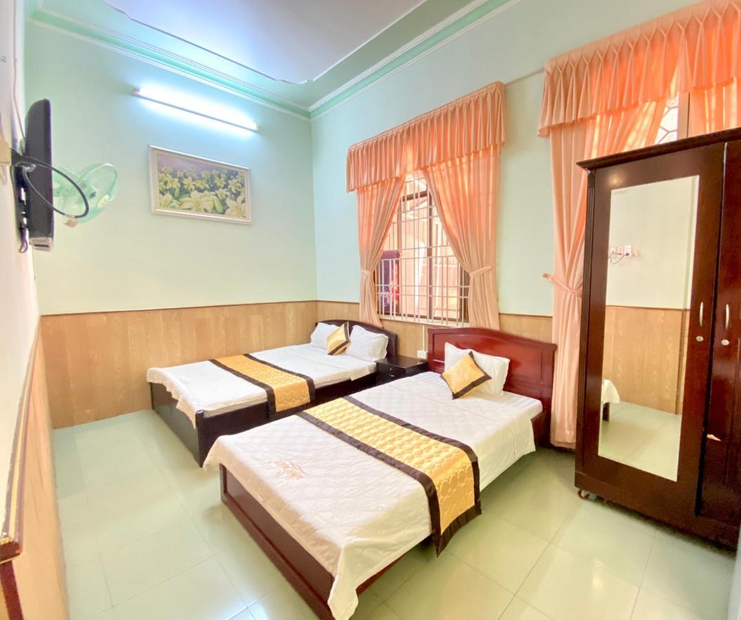 Lime Hostel - Ninh Kieu Center Cần Thơ Zewnętrze zdjęcie