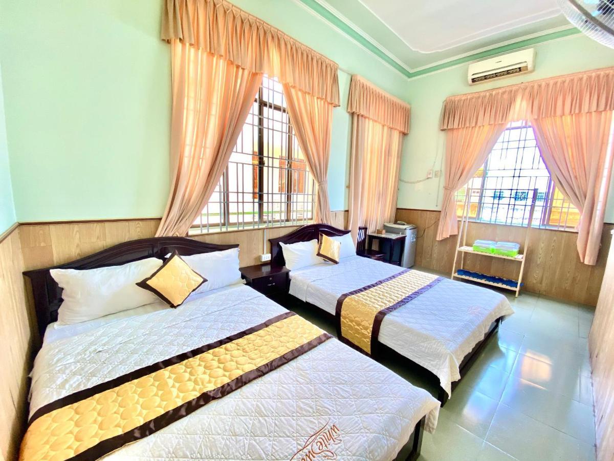 Lime Hostel - Ninh Kieu Center Cần Thơ Zewnętrze zdjęcie