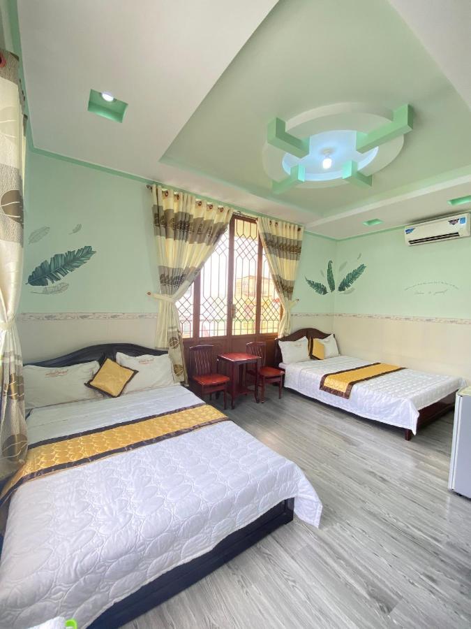 Lime Hostel - Ninh Kieu Center Cần Thơ Zewnętrze zdjęcie