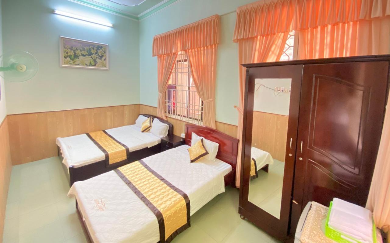 Lime Hostel - Ninh Kieu Center Cần Thơ Zewnętrze zdjęcie