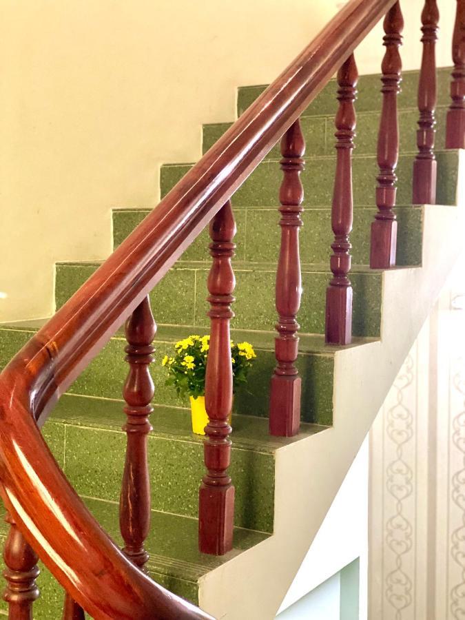 Lime Hostel - Ninh Kieu Center Cần Thơ Zewnętrze zdjęcie