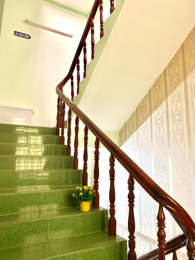 Lime Hostel - Ninh Kieu Center Cần Thơ Zewnętrze zdjęcie