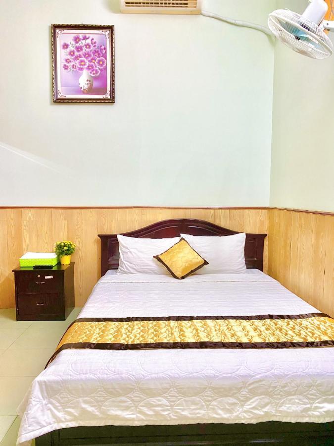Lime Hostel - Ninh Kieu Center Cần Thơ Zewnętrze zdjęcie