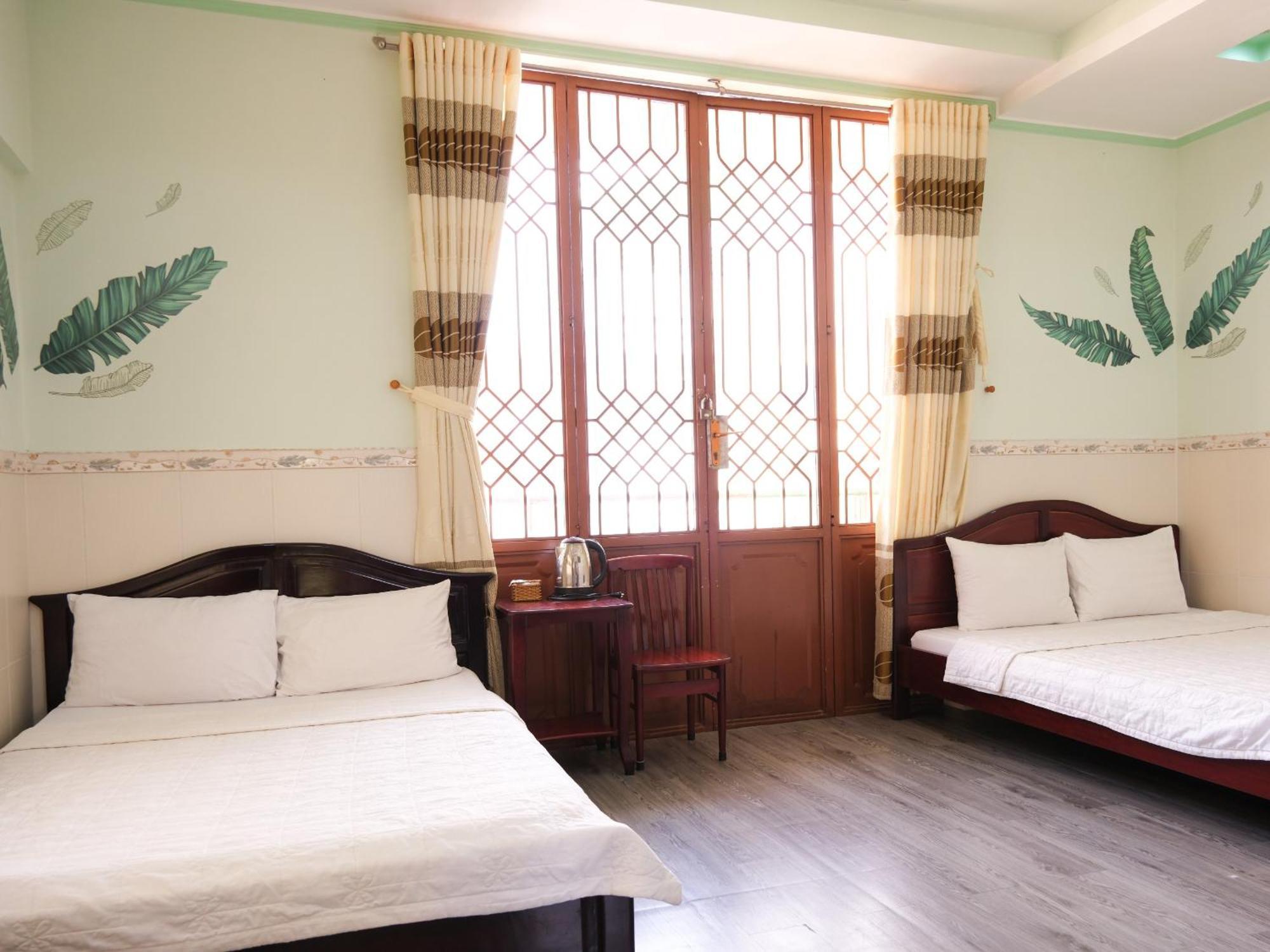 Lime Hostel - Ninh Kieu Center Cần Thơ Zewnętrze zdjęcie